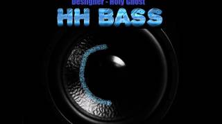 Desiigner - Holy Ghost BASS BOOSTED