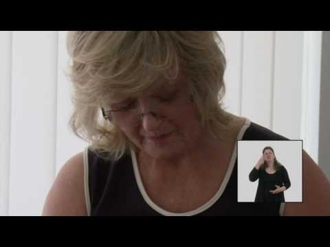 Televizija Zapad - Iza zida: Sklerodermija 28.6.2016.