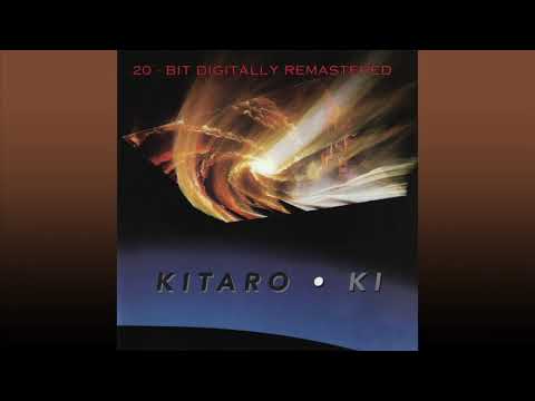 Kitaro - Kaleidoscope