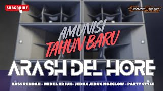 Download lagu DJ ARASH DEL HORE VIRAL CHECKSOUND TERBARU KARNAVAL 2026 || MIDEL TASSO CETUS || AMUNISI TAHUN BARU mp3 Download lagu DJ ARASH DEL HORE VIRAL CHECKSOUND TERBARU KARNAVAL 2026 || MIDEL TASSO CETUS || AMUNISI TAHUN BARU mp3