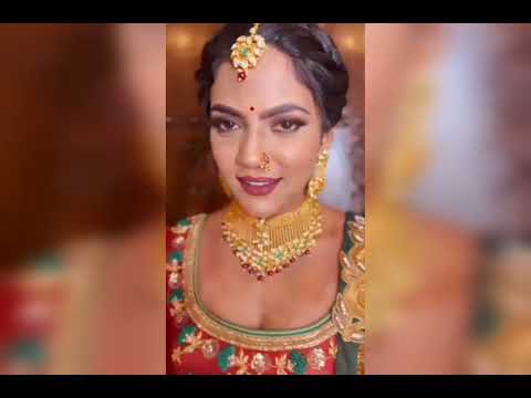 anvita sagar | gattimela serial adhya |