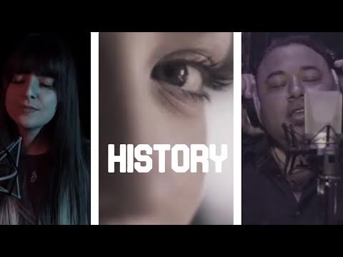 History (feat. Nikki Simmons and Ryan Whyte Maloney)