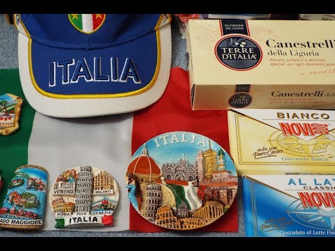 download lagu mp3 mp4 Italy Souvenirs, download lagu Italy Souvenirs gratis, unduh video klip Italy Souvenirs