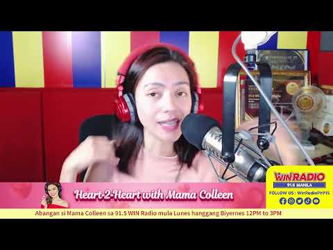 PA-VICTIM NA TAO, ANO BANG DAPAT GAWIN SA KANILA? | May 21, 2025