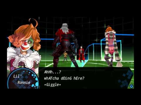 Fate/Extra Playthrough Part 12