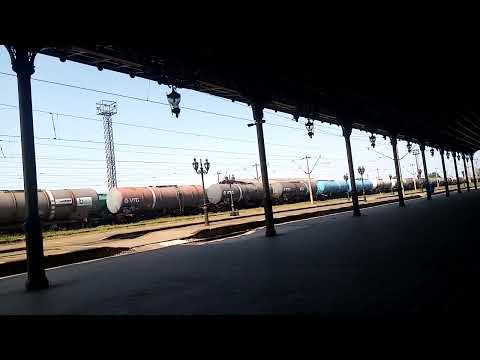 Anunț Tren R5702 Ilva Mică-Suceava în Statia Suceava 28.05.2023