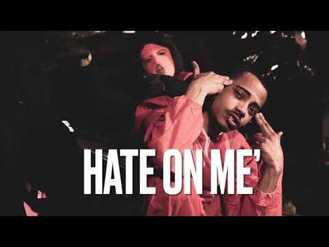 LEAKZZ - HATE ON ME