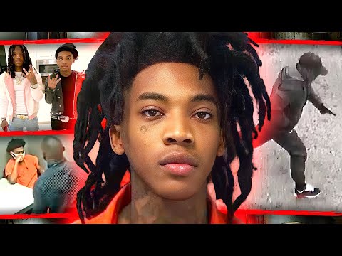 Jacksonville’s Deadliest Shooter That Killed Countless Lives | ATK Scotty