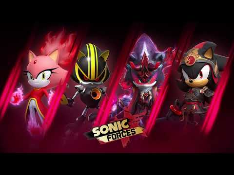 Challenger Rapid Recap | Sonic Forces Mobile