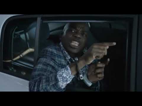 ALAIN TRAORÉ arrêté en France