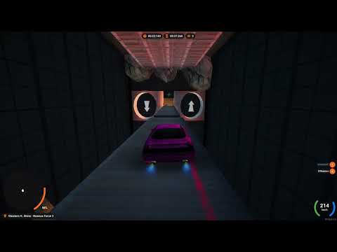 NOXIOUS FORCE 3 - 72% by kappa27