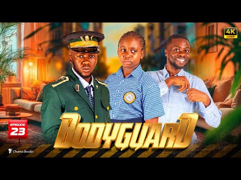 BODYGUARD [23]