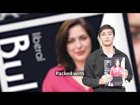 Become a Pub Quiz Champion with ALDE Party Liberal Bulletin! 🏆📚 #aldeparty #liberal #svenjahahn