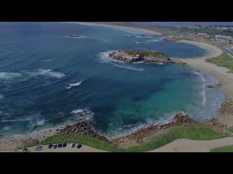 Vídeo DreamyDrone 1