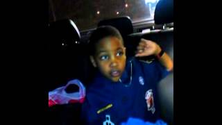 Tamar Braxton~Tip Toe