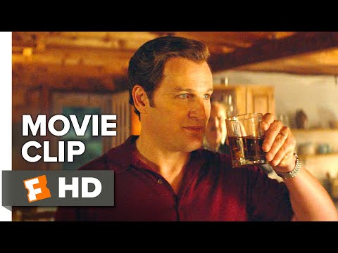 Chappaquiddick (Clip 'Family')