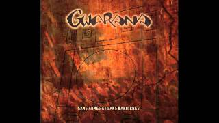 Gwarana - Wake Up