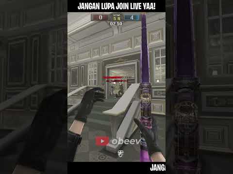 SGP + MACRO + SKULL GOT MAT1 – Point Blank Zepetto Indonesia #short #shortpb #pointblank