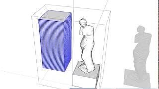 Curic Trim Face: trim faces + pushpull