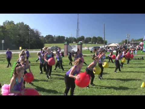 2014.10.04 Mooresville Soup Kitchen Pt  1