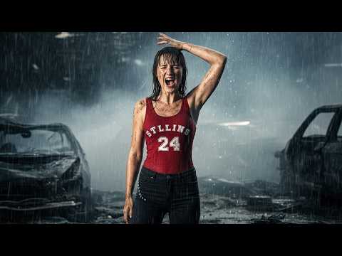 Acid RAIN Burns People and City to Ruin | Acid (2023) Movie Recap