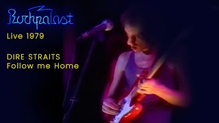 Follow me Home - Dire Straits - Rockpalast - Live 1979