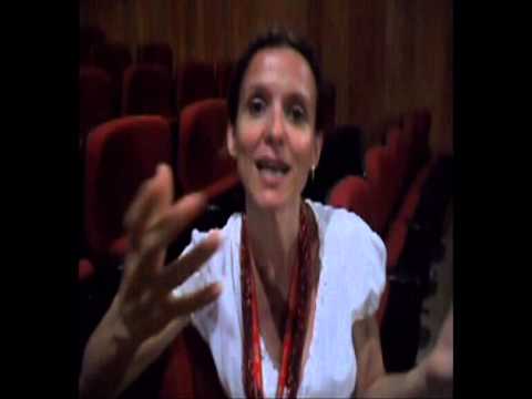 Fentepira traz peças de todo o Brasil com proposta contemporânea