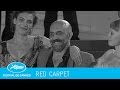 LOVE Red Carpet En Cannes 2015