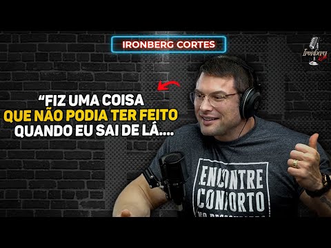 MUZY GETS EMOTIONAL WHEN REMEMBERING HIS DEPARTURE FROM THE CITY WHERE HE GREW UP (MARÍLIA) – IRO...