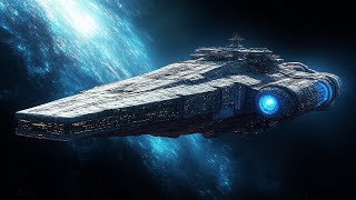 Galactic Empire Panics: “Why Is a Human Warship in This Sector?” | HFY | Sci Fi Stories