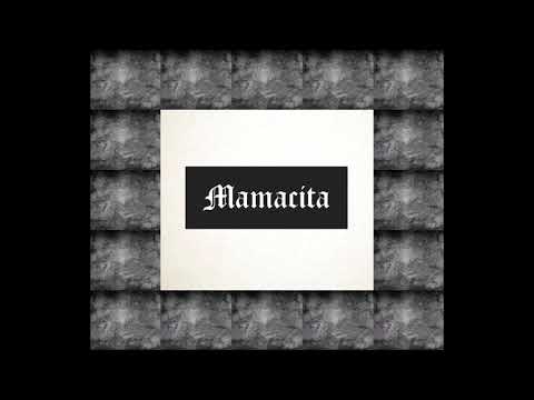MICHALIS VEOS X GREEKOTAN - MAMACITA (Official Lyric Video)