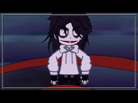 -Army dreamers- meme ||creepypastas|| (The Killers)