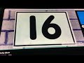 Sesame Street 4410 Endings