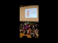 Barney Sings I Love You Song At The Children S Wish Foundation