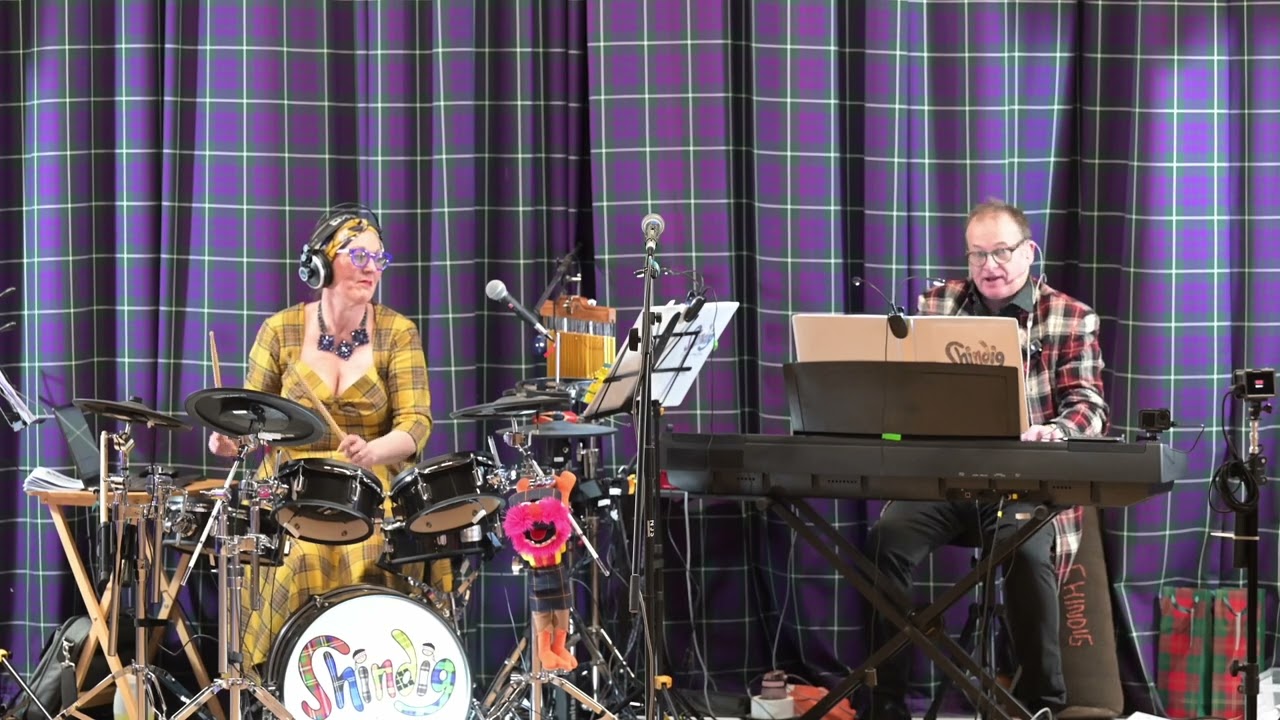 Flower of Scotland (Live)