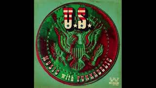 Music video thumbnail preview for U.S. Music With Funkadelic - Rat Kiss The Cat On The Navel (1972) by Funkadelic