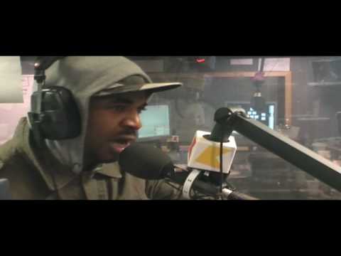 Nasty Jack, Sharky Major & Stormin bars on the Logan Sama show: 01/12/08 Part 1/3 (HD)
