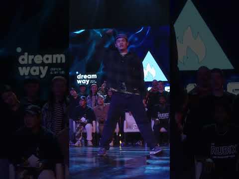 Judge Showcase: MT POP (popping) BLAZE FEST 2024 KAZAKHSTAN