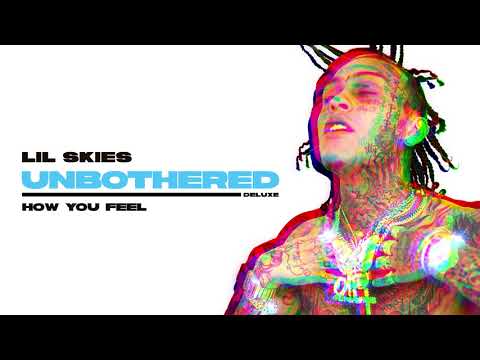 Video thumbnail for How You Feel
