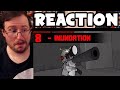 Gor S Madness Combat 8 Inundation By Krinkels REACTION
