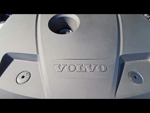 2021 Volvo Xc90 - Image 35