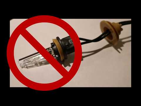 The Retrofit Source - Morimoto - HID Kit Unboxing, Review, and Tips