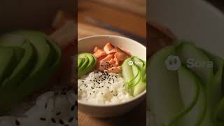 Sora 2 Just Cooked This! 🤯 (AI Food Test)