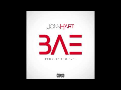 JONN HART - "Bae"