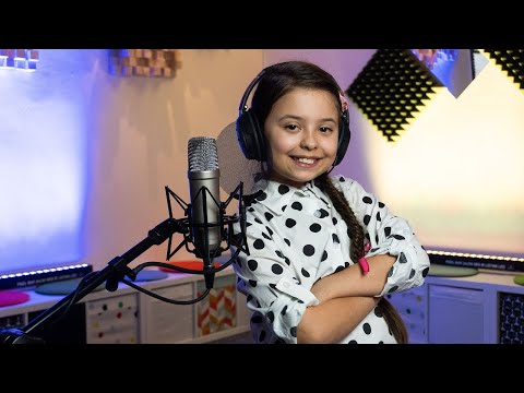 Nicola Czarnecka - Piosenka drewnianych lalek (Wygraj Sukces cover)