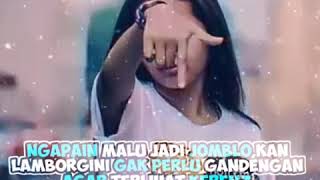 Download lagu Story WA keren 30 detik - aku jatuh cinta pada jamila - Story WA kekinian 2020 mp3