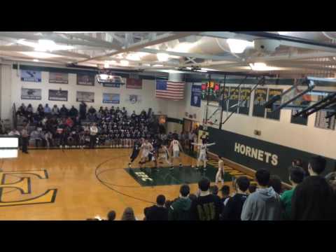 2016-17 PM West @ Emmaus H'lights - EPC