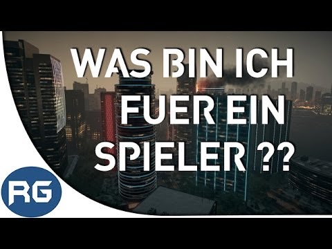 Battlefield 4 - Was für ein Spieler bin ich?! [HD] [GERMAN]