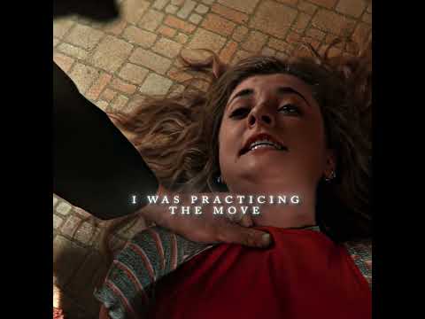 If you touch her, I’ll kill you 😡 😧  | The Punisher