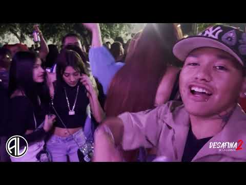 CHAMBACU   DESAFINA2 DE LA CUMBIA 2024